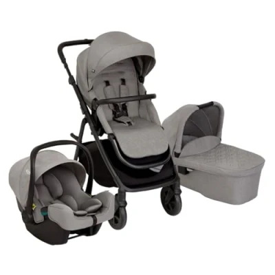 Abbildung von GRACO WOZEK NEAR2ME DLX TRIO ASH 3W1