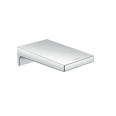 Abbildung von hansgrohe Wannenarmatur &quot;Metropol&quot;, chrom