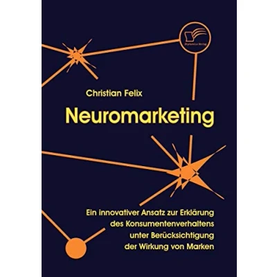 Abbildung von Neuromarketing. Ein innovativer Ansatz zur Erklärung des Konsumentenverhaltens unter Berücksichtigung der Wirkung von Marken