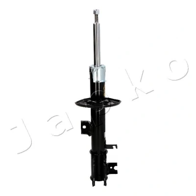 Abbildung von JAPKO MJ80044 Stoßdämpfer Vorderachse rechts Gasdruck Zweirohr Federbein oben Stift SUZUKI: Vitara IV SUV, SX4 II S Cross