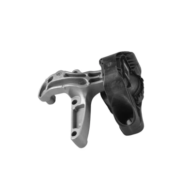 Abbildung von TEDGUM TED50849 Motorlager rechts Hydrolager RENAULT: Megane 4 Grandtour, Talisman Limousine