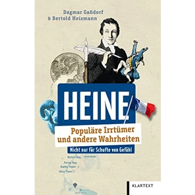 Abbildung von Heine: Populäre Irrtümer und andere Wahrheiten (Irrtümer Wahrheiten)