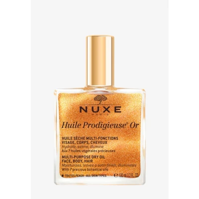 Abbildung von NUXE Huile Prodigieuse Or Multi Purpose Dry Oil 100 ml