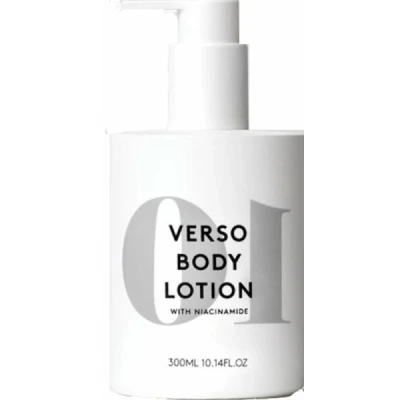 Abbildung von Verso Skincare Body Lotion 300 ml