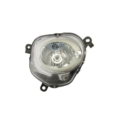 Abbildung von MAGNETI MARELLI 712000815402 Fernscheinwerfer FIAT: 500 Schrägheck, ABARTH: / 595 695 Schrägheck