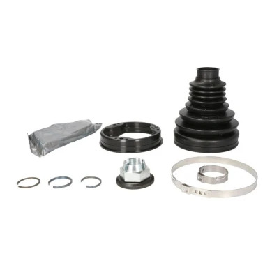 Abbildung von SPIDAN 36298 Achsmanschette 112,00 TPE (thermoplastischer Elastomer) mit Mutter FORD: FOCUS 3 Turnier, 3, Grand C Max
