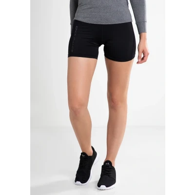 Abbildung von Endurance Mahana Tights, Damen, Größe: 36, Black