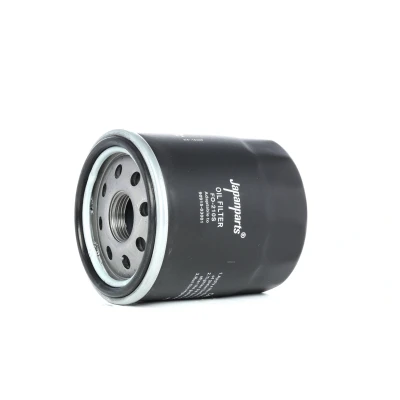 Abbildung von ASHIKA 10 02 210 Ölfilter Anschraubfilter TOYOTA: Celica VII Coupe, MR2 I Yaris II Schrägheck, CITROËN: C1 I, II, PEUGEOT: 107 Schrägheck