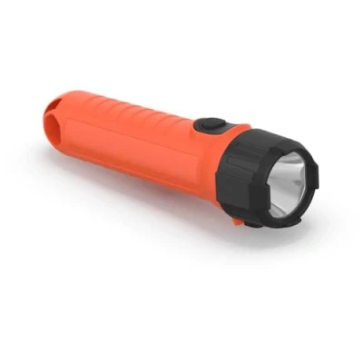 Abbildung von Energizer 2D ATEX Taschenlampe Ex Zone: 0, 1, 2 150 lm 175 m