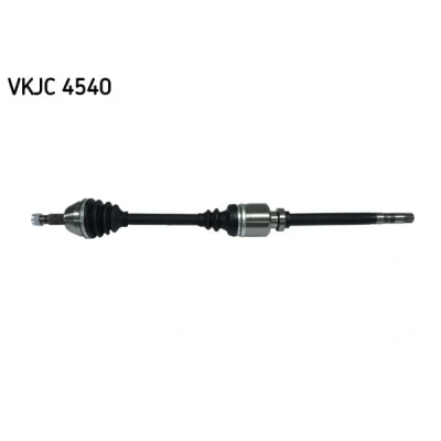 Abbildung von SKF VKJC 4540 Antriebswelle 955, 355,4 mit Lager CITROËN: C8, PEUGEOT: 807, LANCIA: Phedra