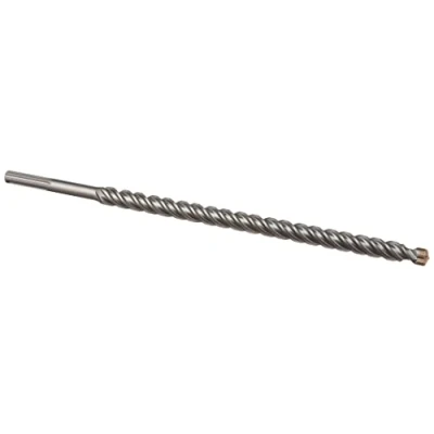Abbildung von DeWALT SDS max Hammerbohrer Extrem XLR 28 x 570 450, 4 Schneiden, DT9430 QZ