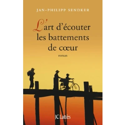 Abbildung von L&#039;art d&#039;écouter les battements de coeur (Romans Etrangers)