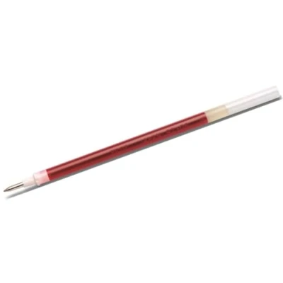 Abbildung von PILOT Gelschreibermine 0.3 mm Rot