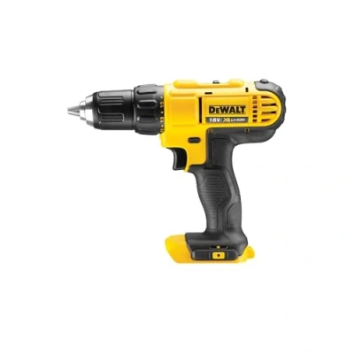 Abbildung von DEWALT Bohrmaschine 18V DCD771D2 2x2.0Ah
