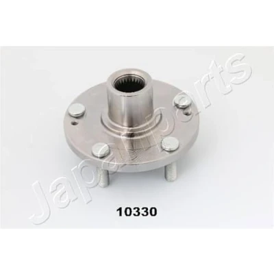 Abbildung von JAPANPARTS KK 10330 Radnabe Vorderachse HYUNDAI: i40 Kombi, ix35, Limousine