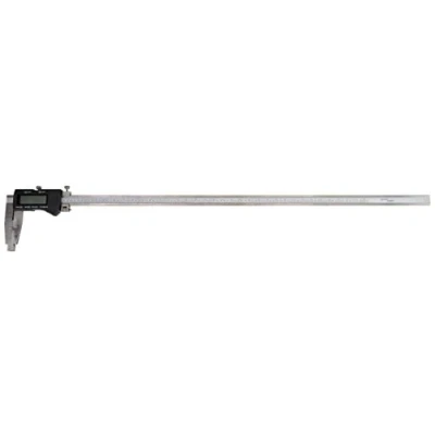 Abbildung von Metrica 12113 Digital Messschieber Mikrometer 1000 mm
