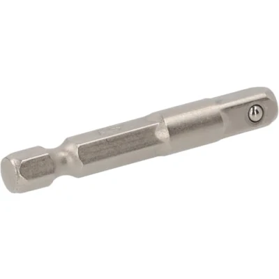 Abbildung von KS TOOLS 911.3893 Steckschlüsseleinsatz 1/4Zoll Chrom Vanadium Stahl