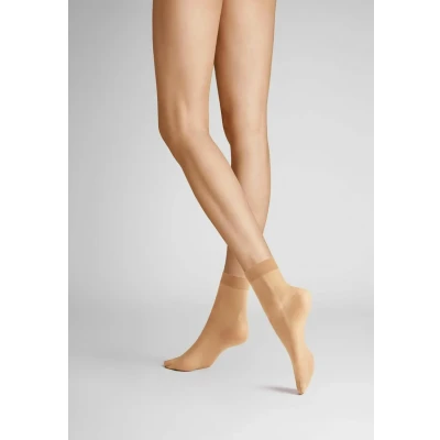 Abbildung von Hudson Socken, Damen, Größe: 35 38, Skin
