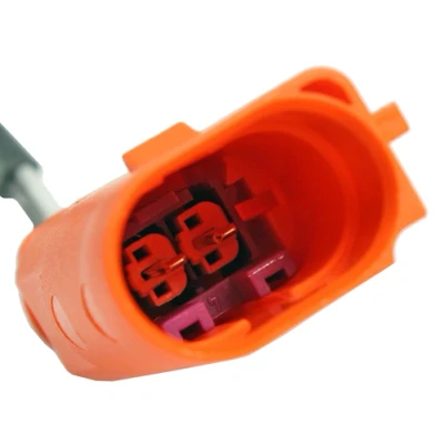 Abbildung von METZGER ORIGINAL ERSATZTEIL 0894343 Sensor, Abgastemperatur vor Katalysator AUDI: A4 B8 Avant, Q5, A5 Coupe