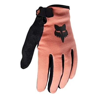 Abbildung von FOX Womens Ranger Gloves Salmon S