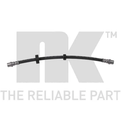 Abbildung von NK 854751 Bremsschläuche 355 VOLKSWAGEN: Transporter 4 Bus, Kastenwagen, Pritsche / Fahrgestell