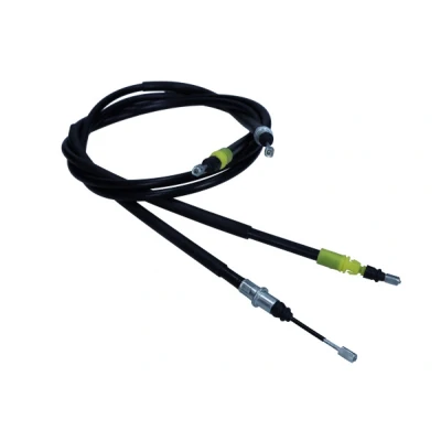 Abbildung von MAXGEAR 32 1470 Handbremsseil 1643, 1493 Scheibenbremse RENAULT: ESPACE 3