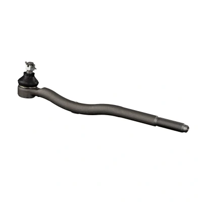 Abbildung von FEBI BILSTEIN 42300 Spurstangenkopf Vorderachse links, innen, rechts mit Kronenmutter SUZUKI: Vitara I SUV, SUV Cabrio