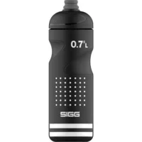 Abbildung von Sigg Trinkflasche Pulsar Black 0,75L