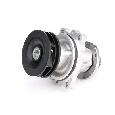 Abbildung von INA 538 0092 10 Wasserpumpe für Keilrippenriementrieb BMW: 3 Coupe, 5 Touring, Touring kfzteile, kfzteile24, bandel online, bandel, atp autoteile,