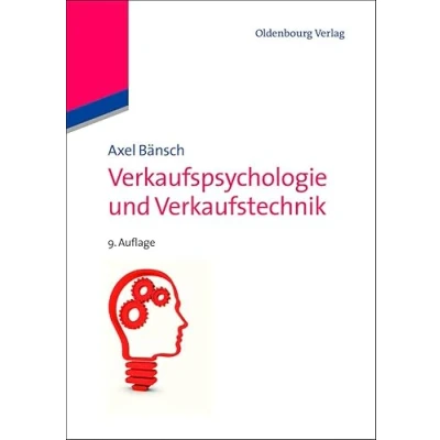 Abbildung von Verkaufspsychologie und Verkaufstechnik