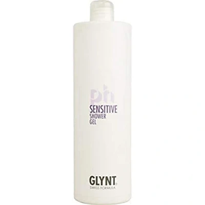 Abbildung von Glynt Sensitive Shower Gel pH 1000 ml