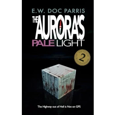 Abbildung von The Aurora&#039;s Pale Light (The WalrusTech Universe, Band 2)