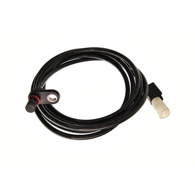 Abbildung von MAXGEAR 20 0254 ABS Sensor Hinterachse rechts 1870 MERCEDES BENZ: Sprinter 3.5 T Kastenwagen, 5 Pritsche/Fahrgestell