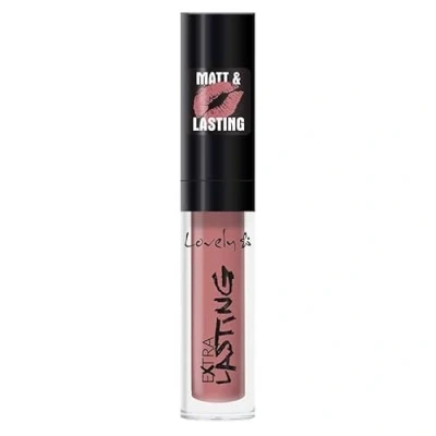 Abbildung von LOVELY. Lippenbalsam Extra Lasting N18 Lip Gloss
