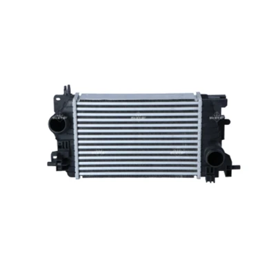 Abbildung von NRF 30534 Ladeluftkühler OPEL: Meriva B