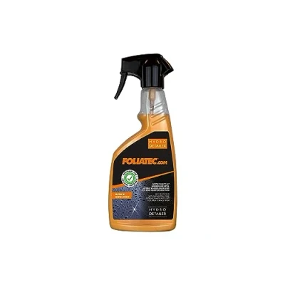 Abbildung von FOLIATEC Hydro Detailer Auto Lackpflege für alle Lacke und Folien 500 ml