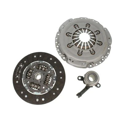 Abbildung von Kupplungssatz LuK RepSet Pro 624 3092 33