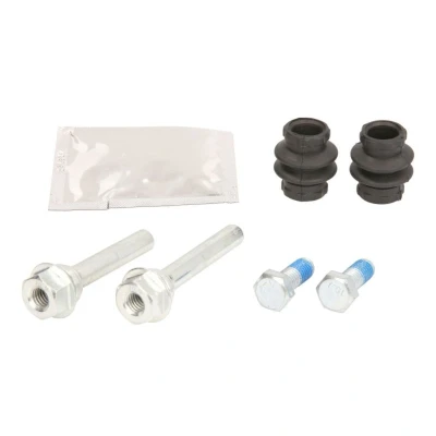 Abbildung von QUICK BRAKE 113 0008X Führungshülsensatz, Bremssattel AUDI: Q7, A6 C6 Limousine, Avant