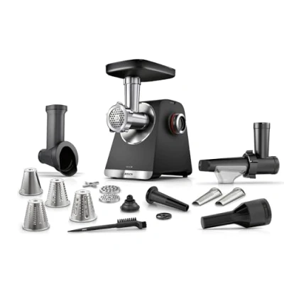Abbildung von Fleischwolf Serie 6 MFWS660B