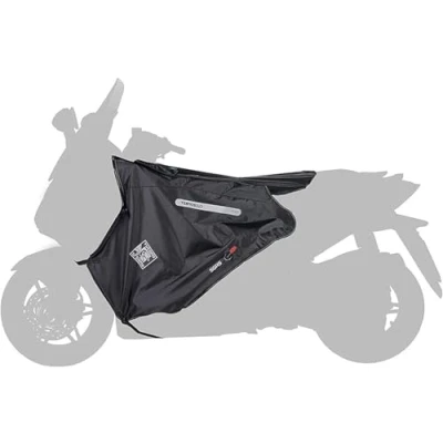 Abbildung von TUCANO URBANO Thermoscudo Schwarz