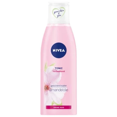 Abbildung von Nivea beruhigende Tonic, 200 ml