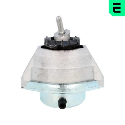 Abbildung von OPTIMAL F7 5102 Motorlager Hydrolager BMW: 5 Limousine, Touring, 6 Coupe