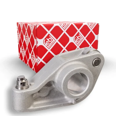 Abbildung von FEBI BILSTEIN 27702 Kipphebel, Motorsteuerung FORD: Transit Mk5 Bus