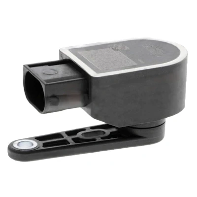 Abbildung von VEMO V95 72 0062 Sensor, Xenonlicht (Leuchtweiteregulierung) Hinterachse Q+, Erstausrüsterqualität FORD: MONDEO 4 Turnier, S Max Mk1, Galaxy Mk2 MPV