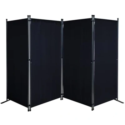 Abbildung von Quick Star Paravent, (4 St.), (HxB): ca. 165x220 cm
