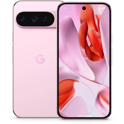 Abbildung von Google Pixel 9 Pro, 256 GB Smartphone (16,1 cm/6,3 Zoll, Speicherplatz, 50 MP Kamera)