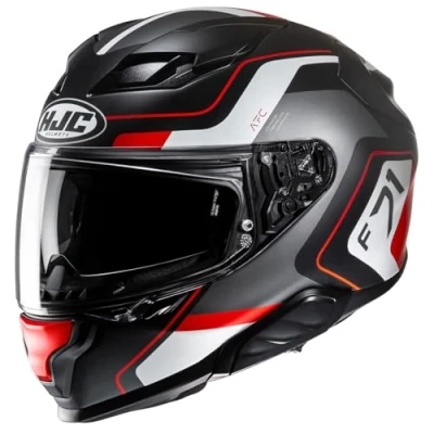 Abbildung von HJC F71 ARCAN MC1SF L