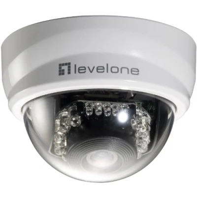 Abbildung von LevelOne FCS 3101 IP Network Camera
