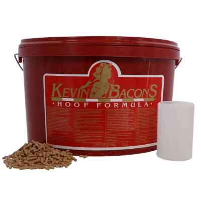 Abbildung von Kevin Bacon&#039;s Hoofformula 5kg
