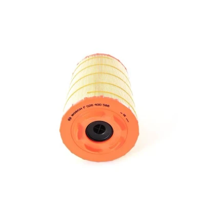 Abbildung von BOSCH F 026 400 588 Luftfilter 413 Filtereinsatz